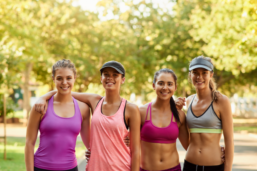 What Vitamins Does Your Body Need?