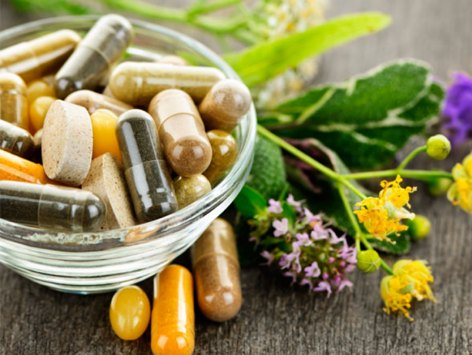 What Are The Benefits Of Natural Supplements?