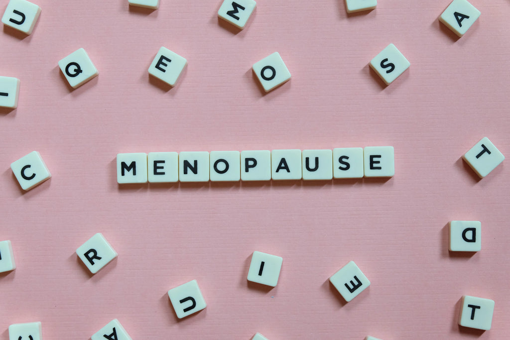 Experiencing Severe Menopause Symptoms